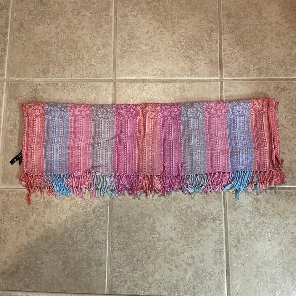 76x30 Dimri scarf/wrap
